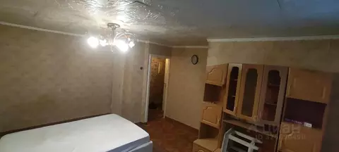 1-к кв. Тульская область, Тула ул. Академика Павлова, 1А (30.4 м)