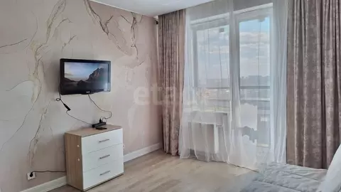 Студия Санкт-Петербург ш. Суздальское, 18к4 (23.6 м)