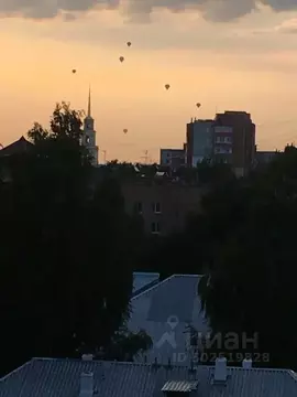 1-к кв. Рязанская область, Рязань ул. Грибоедова, 3 (45.0 м)