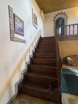 Коттедж в Самарская область, Самара ул. Красильникова, 14 (250 м)