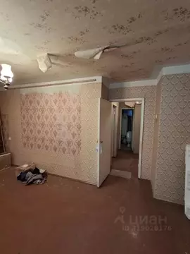 2-к кв. Нижегородская область, Нижний Новгород Радужная ул., 3 (41.2 ...