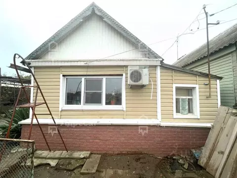 Дом в Волгоградская область, Волгоград Садовая ул. (32 м)