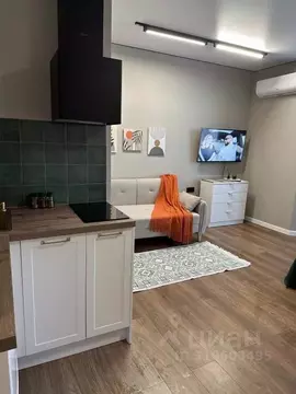 1-к кв. Адыгея, Майкоп ул. К.А. Васильева, 1к5 (27.0 м)