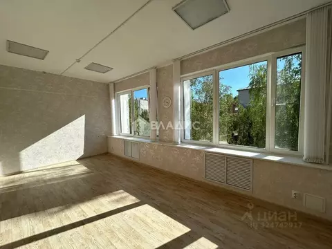 Офис в Коми, Сыктывкар Интернациональная ул., 131 (22 м)