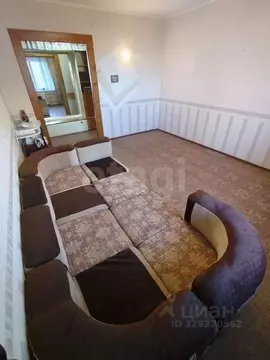 3-к кв. Самарская область, Самара ул. Советской Армии, 23 (60.9 м)