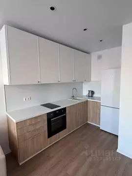 1-к кв. Московская область, Мытищи Ярославское ш., 120Бк2 (33.3 м)