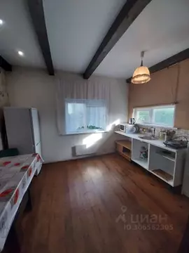 Коттедж в Новосибирская область, Новосибирск Взлетная ул., 29/1 (83 м)