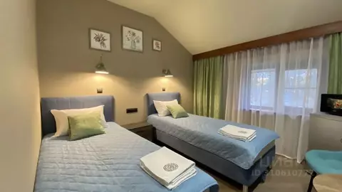 Комната Московская область, Щелково городской округ, Монино пгт ул. ...