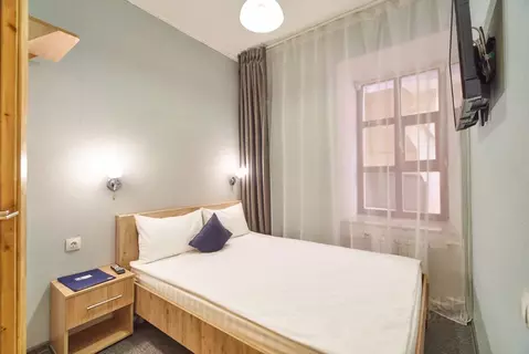 Комната Москва ул. Большая Полянка, 43С2 (12.0 м)