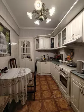 2-к кв. Московская область, Мытищи Олимпийский просп., 15к5 (70.0 м)