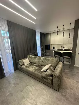 1-к кв. Татарстан, Казань ул. Алексея Козина, 9 (45.0 м)