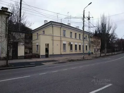 2-к кв. Севастополь ул. Гоголя, 11 (49.6 м)