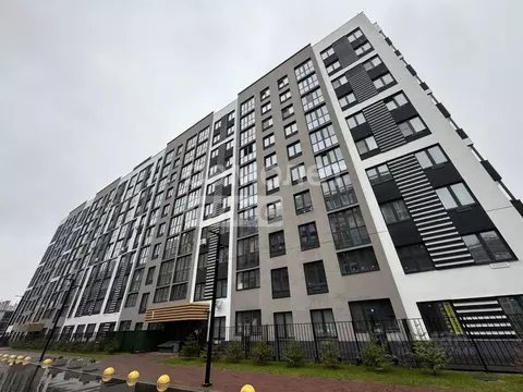 1-к кв. Тульская область, Тула ул. Купцов Гречихиных, 12 (33.76 м)