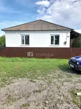 Дом в Алтайский край, Шипуновский район, Зеркальский сельсовет, с. ...