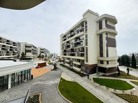 1-к кв. Крым, Судак Апарт-отель и Спа Атлас тер., 75кА (45.0 м)