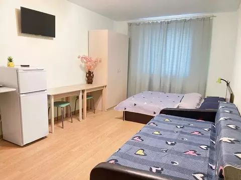 Студия Московская область, Балашиха ул. Строителей, 3 (26.0 м)