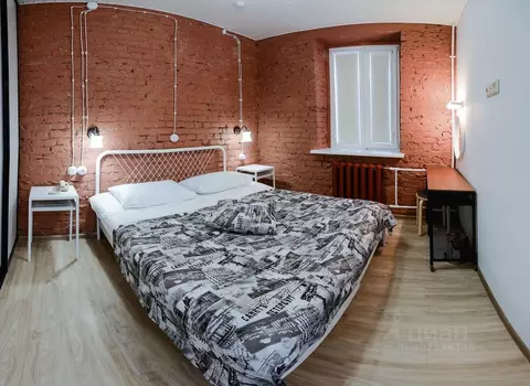 1-к кв. Санкт-Петербург Невский просп., 88 (42.0 м)