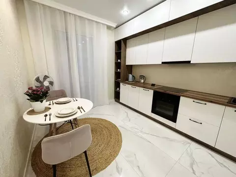 1-к кв. Ставропольский край, Ставрополь Крупской пер., 29/2к2 (41.0 м)