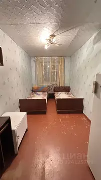 3-к кв. Красноярский край, Норильск ул. Диксона, 4 (54.7 м)