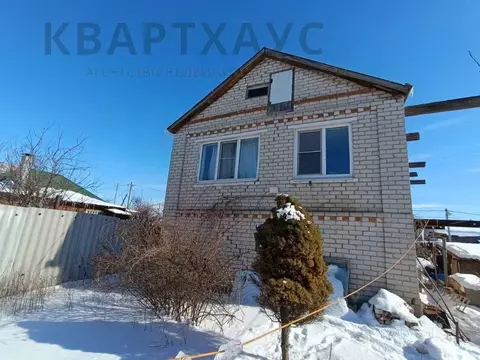 Дом в Волгоградская область, Волгоград Поворинская ул. (93 м)