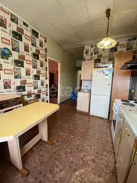 2-к кв. Белгородская область, Губкин ул. Пильчикова, 24а (53.5 м)