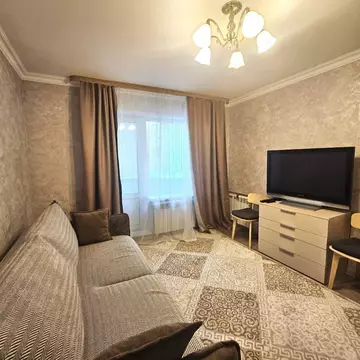 2-к кв. Москва, Москва, Щербинка ул. Люблинская, 8 (38.5 м)