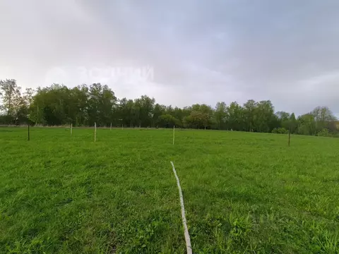 Участок в Чувашия, Чебоксарский муниципальный округ, с. Хыркасы ул. ...