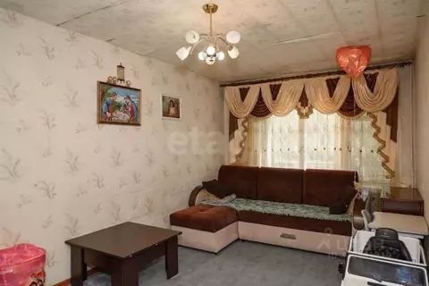 2-к кв. Тверская область, Тверь Садовый пер., 18 (47.5 м)