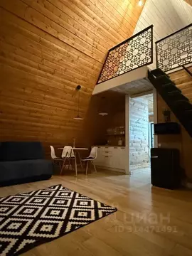 Дом в Ленинградская область, Ломоносовский район, Виллозское городское ...