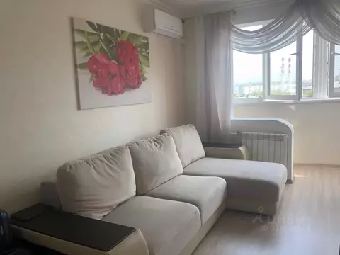 2-к кв. Москва Высокая ул., 12 (51.2 м)