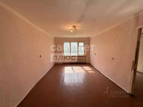 3-к кв. Приморский край, Дунай пгт ул. Морская (62.4 м)