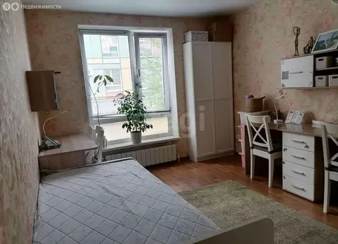 2-комнатная квартира: Самара, улица Маршала Устинова, 8 (46.8 м)