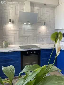 2-комнатная квартира: Казань, Краснококшайская улица, 84Бк2 (54.7 м)