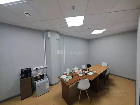 Офис в Новосибирская область, Новосибирск просп. Димитрова, 4/1 (101 ...