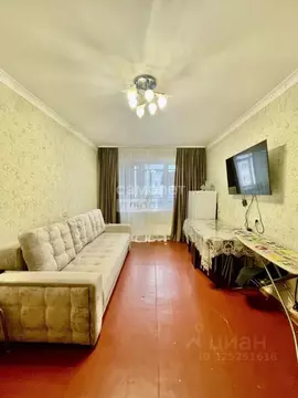 1-к кв. Ямало-Ненецкий АО, Ноябрьск ул. 8 Марта, 11 (35.4 м)