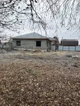 Дом в Тюменская область, Тюмень Садовое товарищество Липовый остров, ...