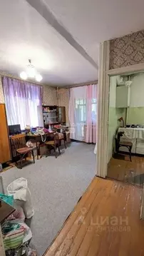 1-к кв. Московская область, Долгопрудный Старый город мкр, ул. ...