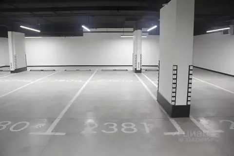 Гараж в Москва ул. Нижние Мневники, 20 (28 м)