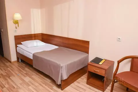 Комната Мурманская область, Мончегорск просп. Металлургов, 32 (14.0 м)