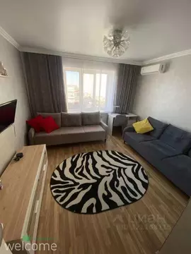 2-к кв. Ставропольский край, Ставрополь ул. Доваторцев, 90 (50.0 м)