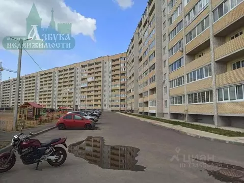 2-к кв. Смоленская область, Смоленск Киевский пер., 17к1 (85.19 м)