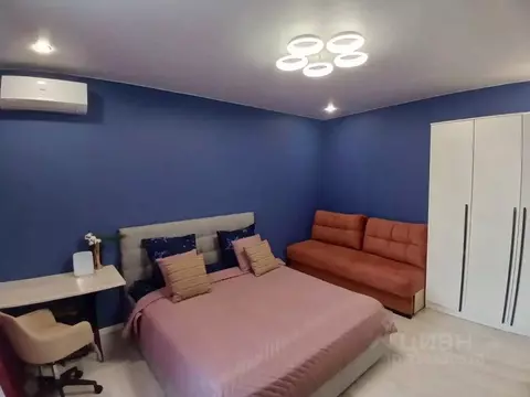 1-к кв. Мордовия, Саранск ул. Гагарина, 92к1 (40.0 м)