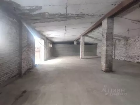 Производственное помещение в Самарская область, Самара пос. Кряж, ул. ...