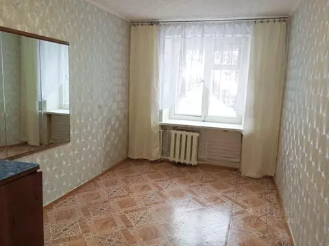 1-к кв. Томская область, Северск Коммунистический просп., 120 (30.0 м)