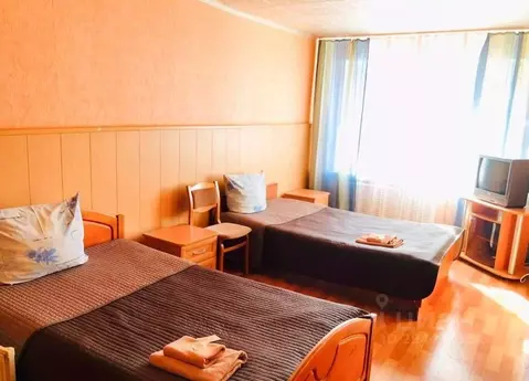 Комната Смоленская область, Смоленск ул. Кирова, 22Г (15.0 м)