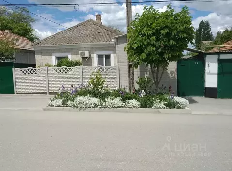 Дом в Крым, Феодосия ул. Ялтинская, 22 (35 м)