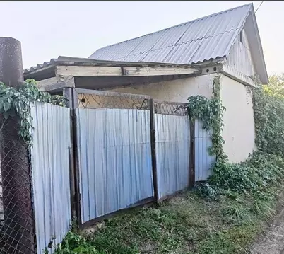 Дом в Оренбургская область, Оренбургский район, Благословенский ...