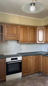 2-к кв. Москва Днепропетровская ул., 3К5 (60.0 м)