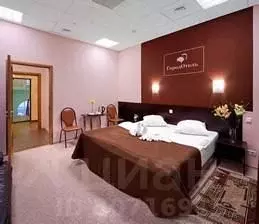 Комната Москва пл. Киевского Вокзала, 1 (16.0 м)