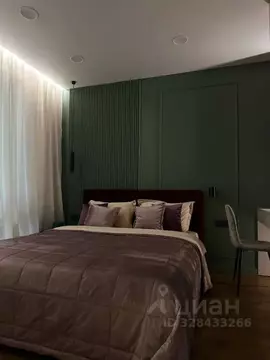 1-к кв. Башкортостан, Уфа ул. Энтузиастов, 7 (40.0 м)